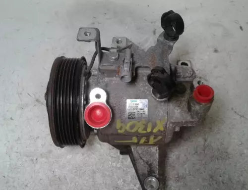 2014-2018 SUBARU FORESTER AIR CONDITIONER A/C AC COMPRESSOR - Used OEM Auto Part