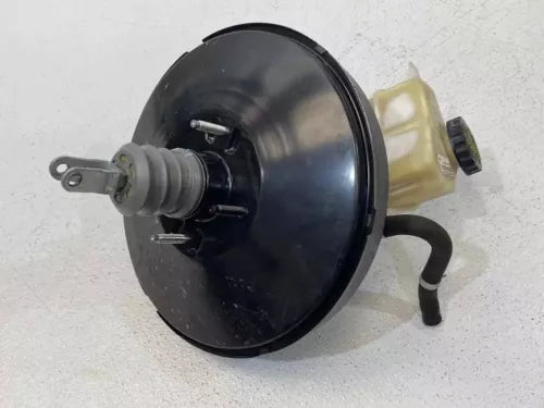 16 - 23 NISSAN MAXIMA Power Brake Booster with Master Cylinder OEM - Used