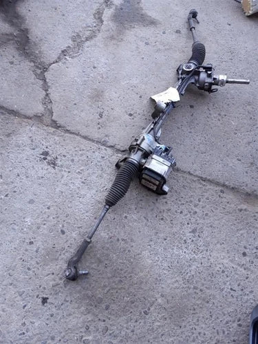 13 Escape Power Steering Gear Rack and Pinion Electric Assist on Rack w/Warranty - Used OEM Auto Part