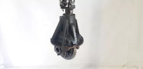 2000-2004 Land Rover Discovery Rear Differential Carrier Assembly Oem 01 02 03 - Used