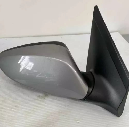 2014-2017 Hyundai Elantra Right Passenger Door Mirror Heated Gray - Used OEM Auto Part