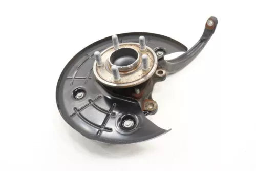 2012-2018 Chrysler 300 Front Left Driver Spindle Knuckle Assembly RWD Oem - Used