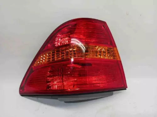 LEXUS LS430 2001-2003 Left Side Driver Side Tail Light Lamp Assembly OEM - Used