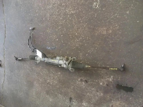 2012-2014 Subaru Impreza Electric Power Steering Gear Rack And Pinion 2.0L Oem - Used