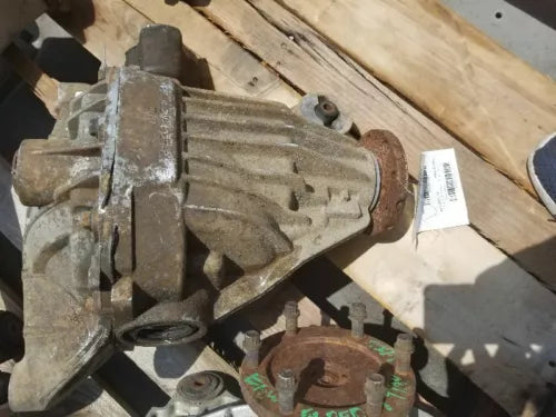 2006-2007 Ford Explorer Rear Differential Carrier 3.55 Ratio OEM - Used