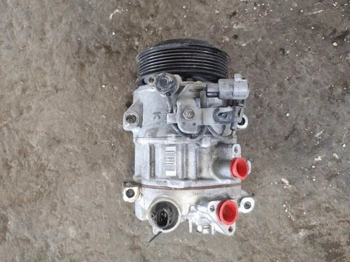 2017-2019 Toyota Highlander Air Conditioner A/C Compressor Assembly 3.5L OEM