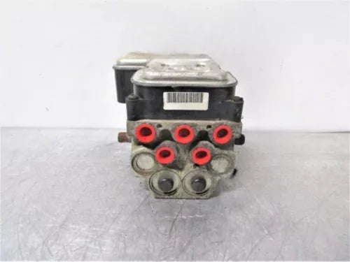 2005 Chevy Truck Avalanche 1500 ABS Anti-Lock Brake Pump Assembly Opt JL4 OEM - Used