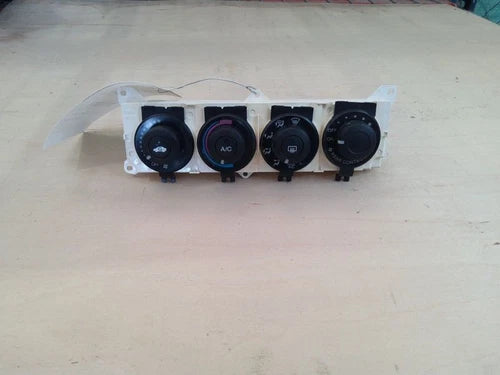 2005-2010 Honda Odyssey HVAC Heater AC Temperature Climate Control Switch OEM - Used