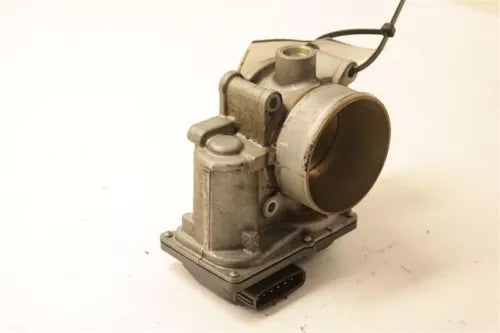 2013-2016 Volvo S60 2.5L Throttle Body Assembly With Warranty OEM - Used