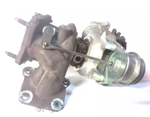 2013-2019 Chevrolet Malibu Equinox Turbo Turbocharger 2.0L OEM WARRANTY - Used