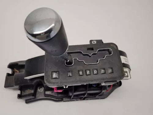 2009-2012 Jeep Liberty Automatic Trans Floor Gear Shifter Assembly 3.7L OEM - Used