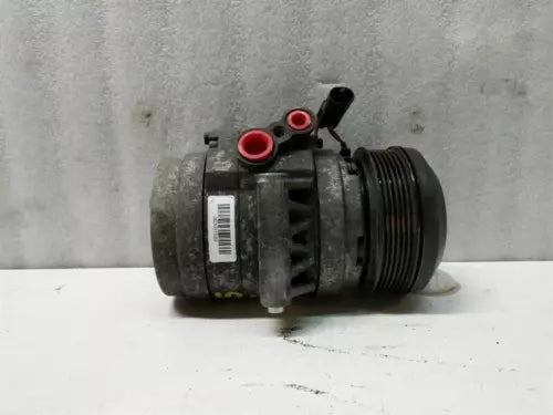 2006-2007 Ford Fusion Air Conditioner AC Compressor 3.0L Oem - Used