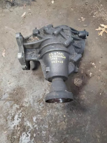 2001-2002 Volvo 70 Series XC70 Transfer Case Assembly AT AWD OEM - Used