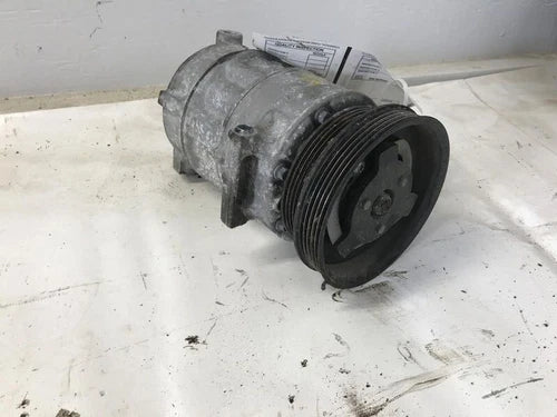 2013-2014 Volkswagen Passat A/C Compressor 2.5L in Warranty OEM