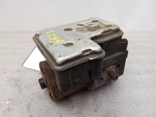 2006-2007 Chevy Silverado Sierra 2500 3500 Anti Lock Brake Assembly Classic styl - Used OEM Auto Part