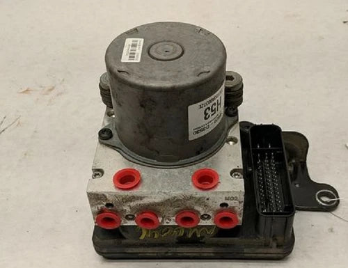 2019-2020 Hyundai Tucson ABS Anti Lock Brake Actuator Pump OEM - Used