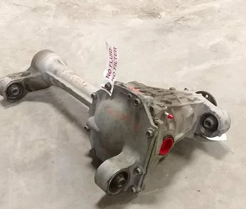 2005-2019 Nissan Frontier Front Differential Carrier Assembly 3.36 Ratio - Used OEM Auto Part