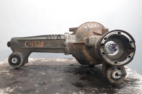 2005-2010 Jeep Grand Cherokee Front Differential Carrier 3.07 - Used OEM Auto Part