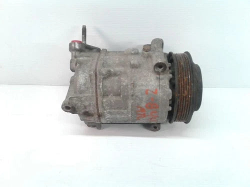 A/C Air Compressor DODGE PROMASTER 2500 2014-2019 - Used OEM Auto Part