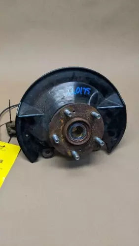 2002-2006 Honda CRV Passenger Right Front Spindle Knuckle - Used OEM Auto Part