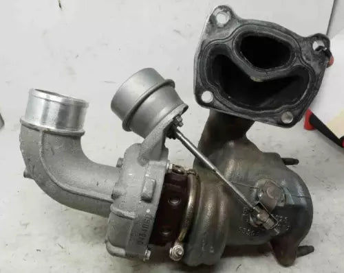 2017-2019 Ford Escape Turbocharger 2.0L - Used OEM Auto Part
