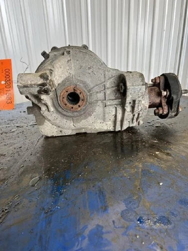 2005-2007 Cadillac CTS Rear Differential Carrier Assembly 3.42 Ratio GU6 - Used OEM Auto Part