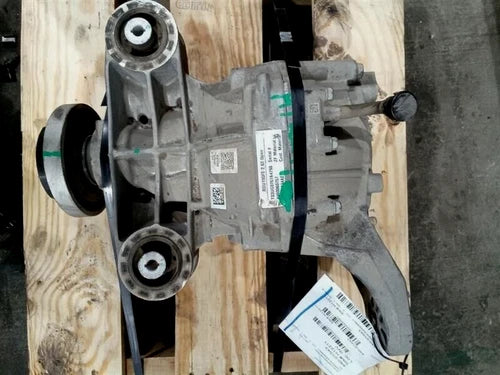 2015-2020 Dodge Charger Challenger Rear Differential | Partsyx