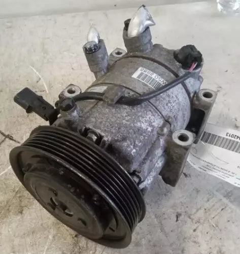 2014-2019 Kia Soul A/C AC Compressor 1.6L OEM - Used