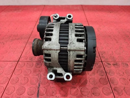 2007-2013 BMW 328i 150 amp Alternator Generator Charging Assembly Engine Oem - Used