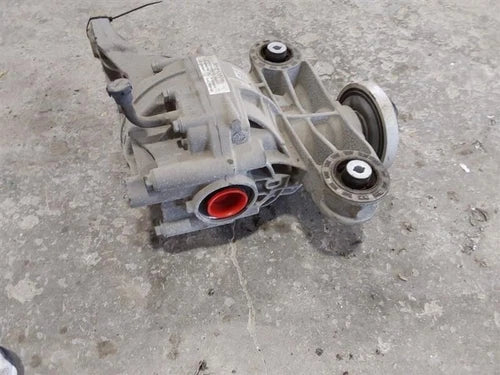 15-22 Charger AWD Rear Axle Differential Carrier Rear RWD 3.07 ratio 195mm 7.6 - Used OEM Auto Part