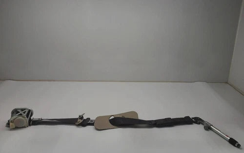 2012-2015 KIA OPTIMA US Built Left Driver Seat Belt Retractor Assembly BLACK OEM - Used