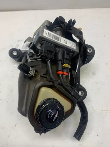 2012-2014 Toyota Camry Electric Power Steering Pump Assembly Oem - Used