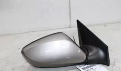 2014-2016 Hyundai Elantra Sedan Left Driver Side View Door Mirror Power Silver - Used OEM Auto Part