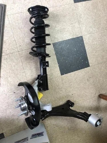 2010-2017 Chevy Equinox Driver Left Knee Suspension OEM - Used