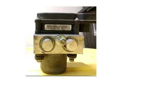2009 Chrysler Aspen Abs Anti Lock Brake Pump Assembly Oem VIN 5 (6th digit) - Used