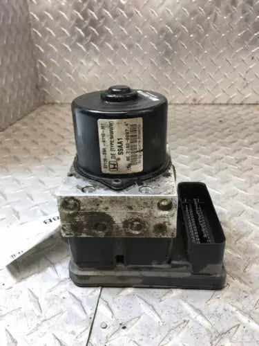2005-2006 Honda CRV LX ABS Anti Lock Brake Actuator Pump OEM - Used