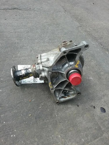 2003-2004 Nissan Murano Transfer Case Assembly CVT with Warranty OEM - Used