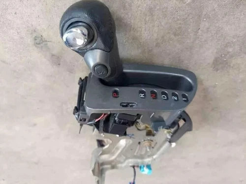 2005-2010 Honda Odyssey Automatic Trans Floor Gear Shifter Assembly OEM - Used