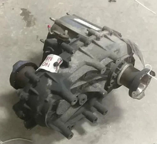 2014 Jeep Wrangler Transfer Case Assembly - Used OEM Auto Part