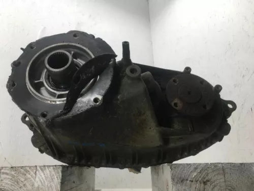 1999-2003 Ford F150 F-150 Pickup Manual Shift Transfer Case XL347A195AB - Used OEM Auto Part
