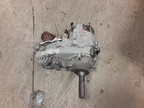 2002-2004 Jeep Liberty Transfer Case Assembly Model 242 OEM - Used