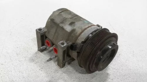 2011-2016 Jeep Grand Cherokee 3.6L Reman AC A/C Compressor w/Warranty - Used OEM Auto Part