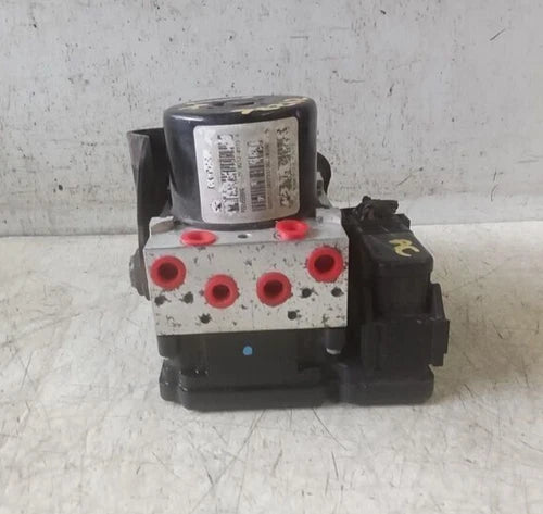 07-09 Jeep Patriot Compass ABS Anti-Lock Brake Actuator Pump OEM Assembly - Used