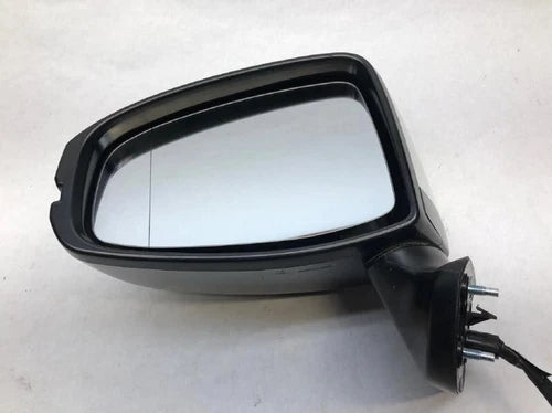 2015-2017 Honda Fit Driver Left Side View Door Mirror Power OEM - Used