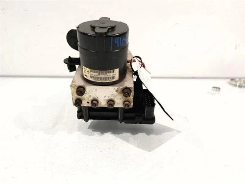 2007-2012 Audi Q7 Anti-Lock Brake Pump ABS Assembly OEM - Used