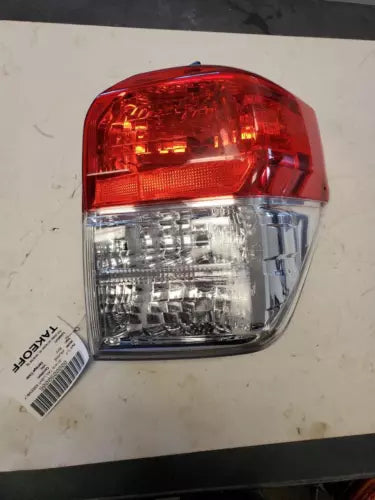 2010-2013 Tail Lamp Assembly Toyota 4Runner SR5 RH - Used OEM Auto Part