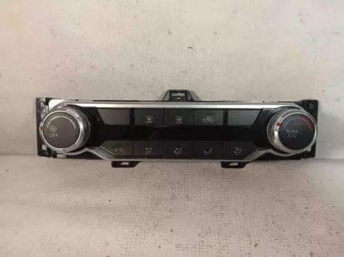 2019-2024 Nissan Altima AC Heater Temperature Control Unit OEM - Used