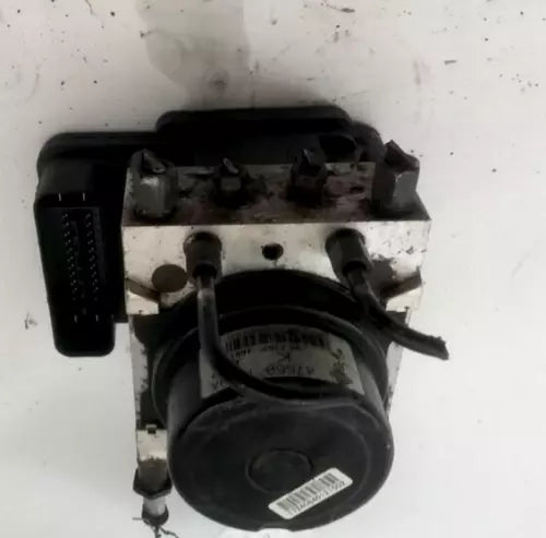 2009 2010 2011 Nissan Murano Anti Lock Brake ABS Pump Assembly 3.5L AWD OEM - Used