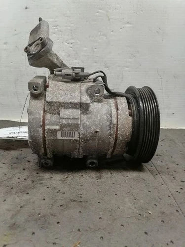 1999-1999 Lexus Rx300 A/C AC Compressor thru 2/99 OEM - Used