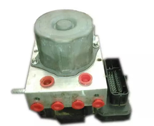2015-2017 TOYOTA CAMRY ANTI LOCK ABS BRAKE PUMP MODULE with Pre-Crash System OEM - Used